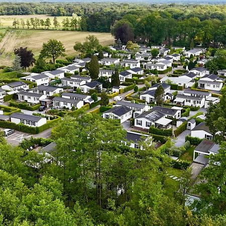 Holiday Inn 30 # Airco # Hygiene # Efteling # Hiking & Biking Oisterwijk Exterior foto