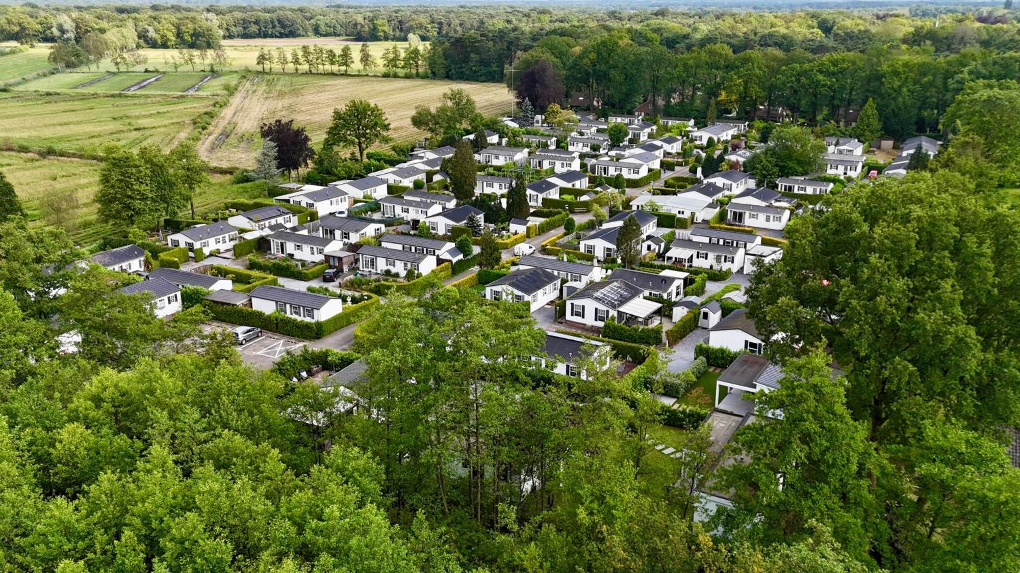 Holiday Inn 30 # Airco # Hygiene # Efteling # Hiking & Biking Oisterwijk Exterior foto